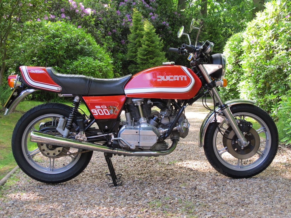 classic superbikes for sale